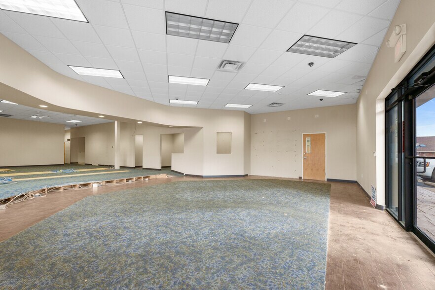 More Photos Of 2420 Argillite Rd, Flatwoods Freestanding For Lease