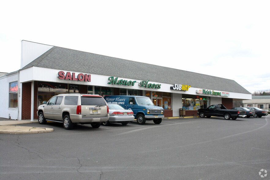 More Photos Of 8 Princeton Hightstown Rd, Hightstown General Retail For Lease