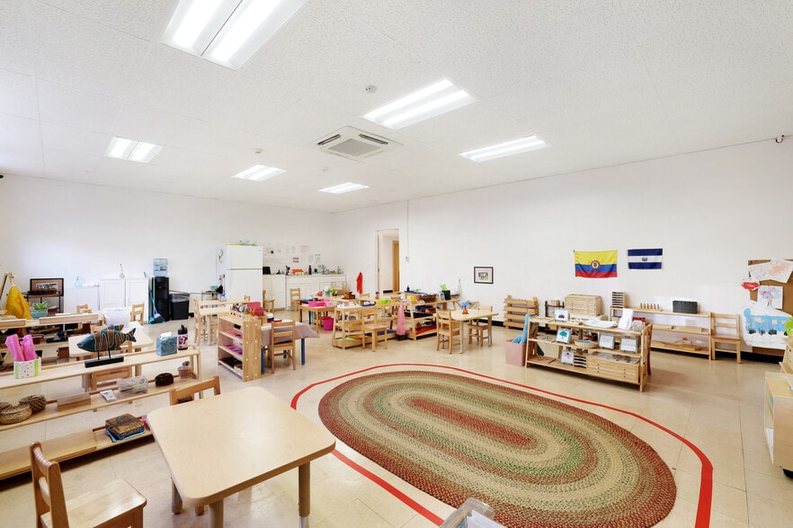 More Photos Of 117 Elm Ave, Takoma Park Schools For Sale