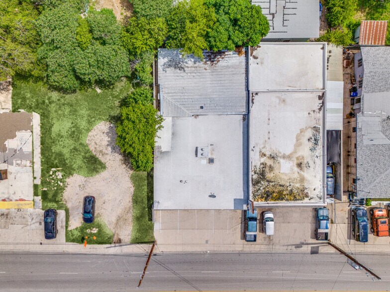 More Photos Of 1416 W Hildebrand Ave, San Antonio Freestanding For Sale