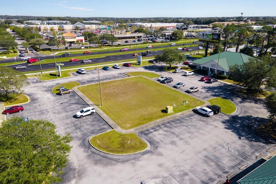 13706 US Hwy 441, Lady Lake, FL 32159 Land For Sale