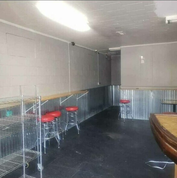 More Photos Of 415 Dave Lyle Blvd S, Rock Hill Restaurant For Lease