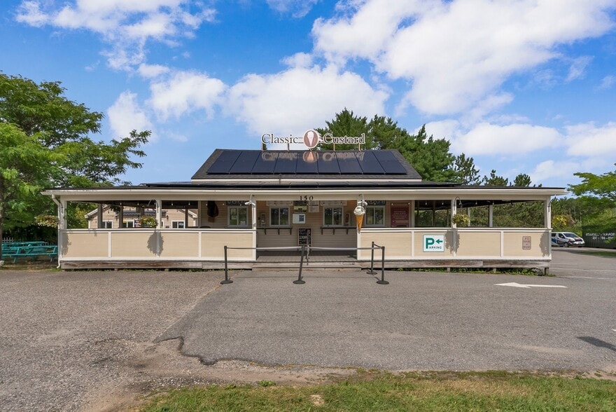 More Photos Of 150 US ROUTE 1, Freeport Fast Food For Sale