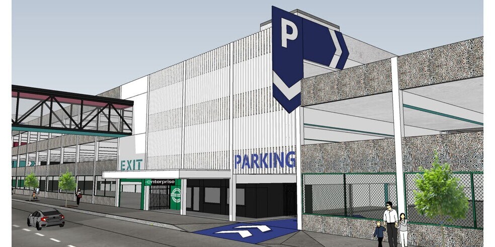 More Photos Of 950 Broadway, Tacoma Unknown For Lease