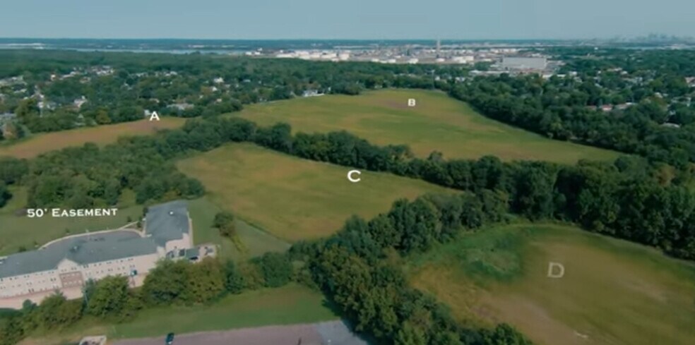 More Photos Of Swedesboro and harmony, Gibbstown Land For Sale