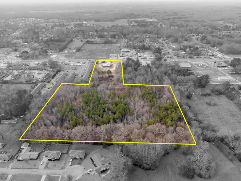 More Photos Of 3908 Cloverdale Rd, Florence Land For Sale