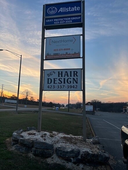 More Photos Of 675 New Highway 68, Sweetwater Medical For Lease