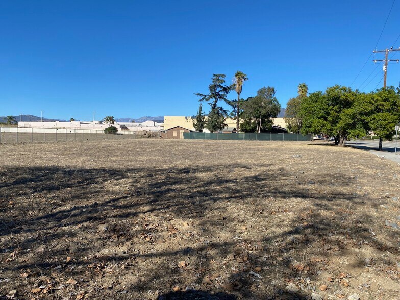 More Photos Of 2445 N Towne Ave, Pomona Land For Sale