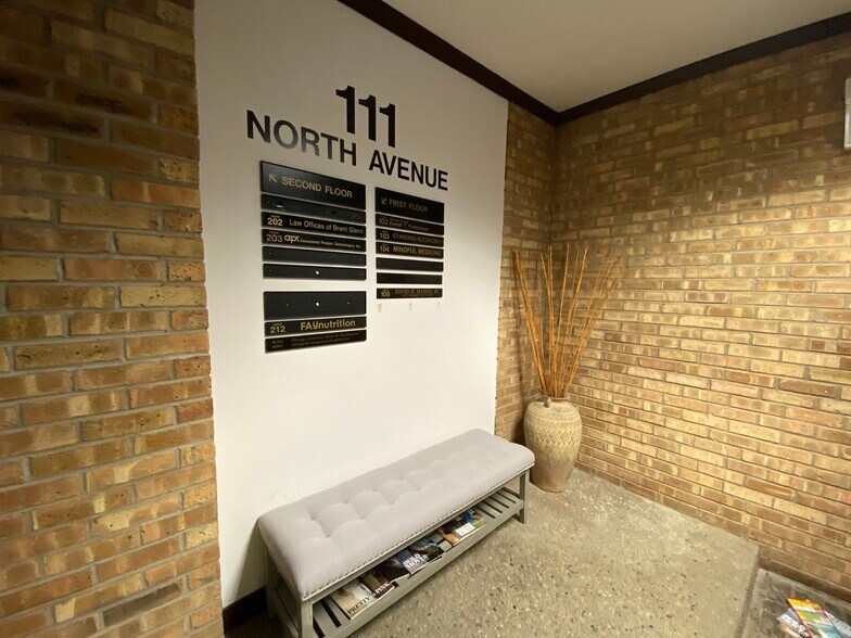 More Photos Of 111 North Ave, Barrington Office Residential For Lease