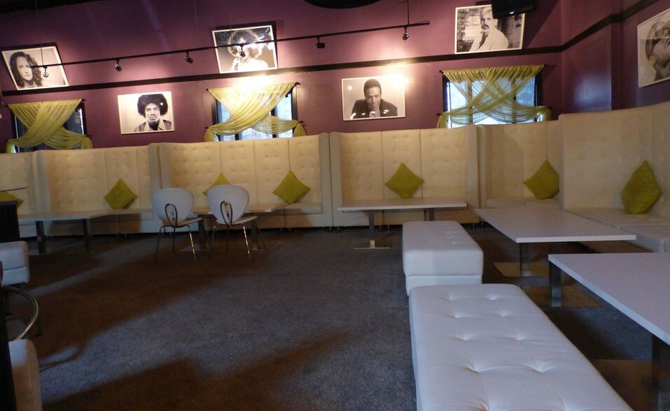 More Photos Of 1140 Mt. Zion Rd, Morrow Restaurant For Sale