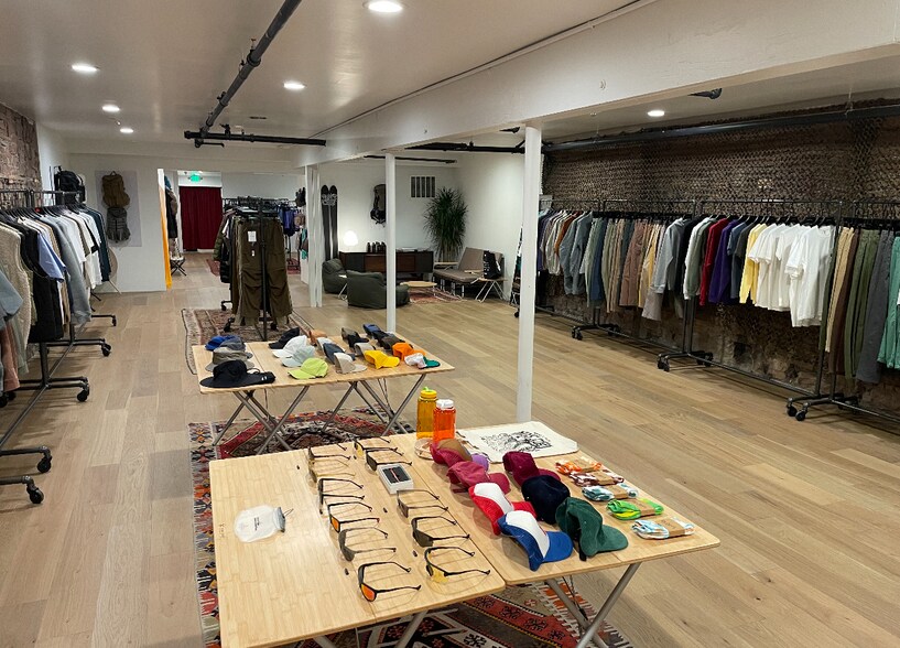 More Photos Of 440 Main St, Park City General Retail For Lease