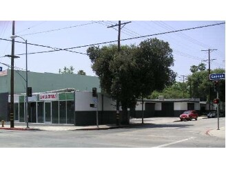 Primary Photo Of 7361 Canoga Ave, Canoga Park Auto Repair For Sale