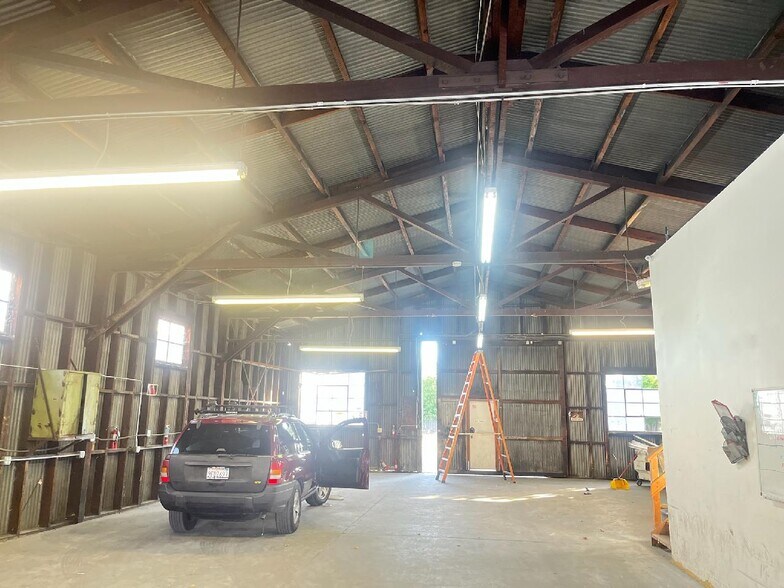 More Photos Of 721 Stockton Ave, San Jose Service For Lease
