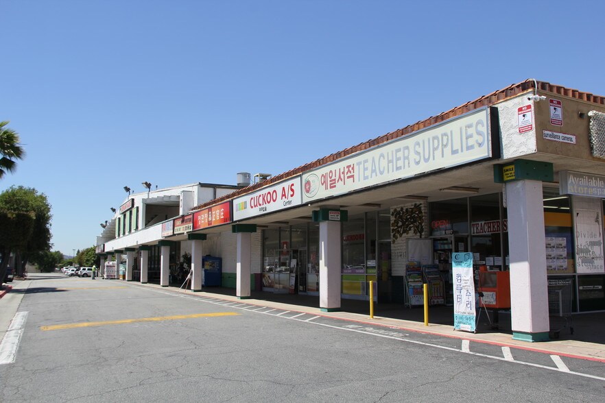 1895118957 Colima Rd, Rowland Heights, CA 91748 Retail For Lease