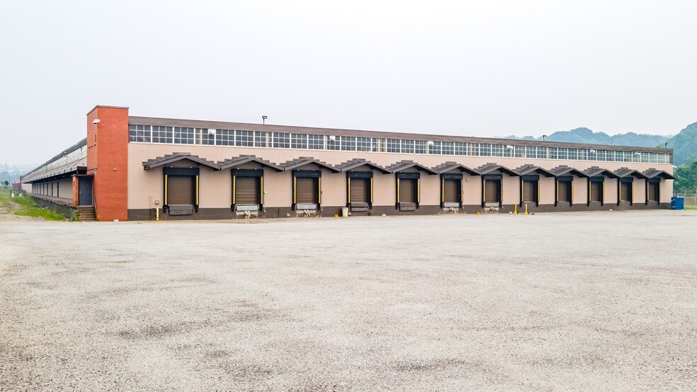 More Photos Of 200 28th St, Mckeesport Warehouse For Lease
