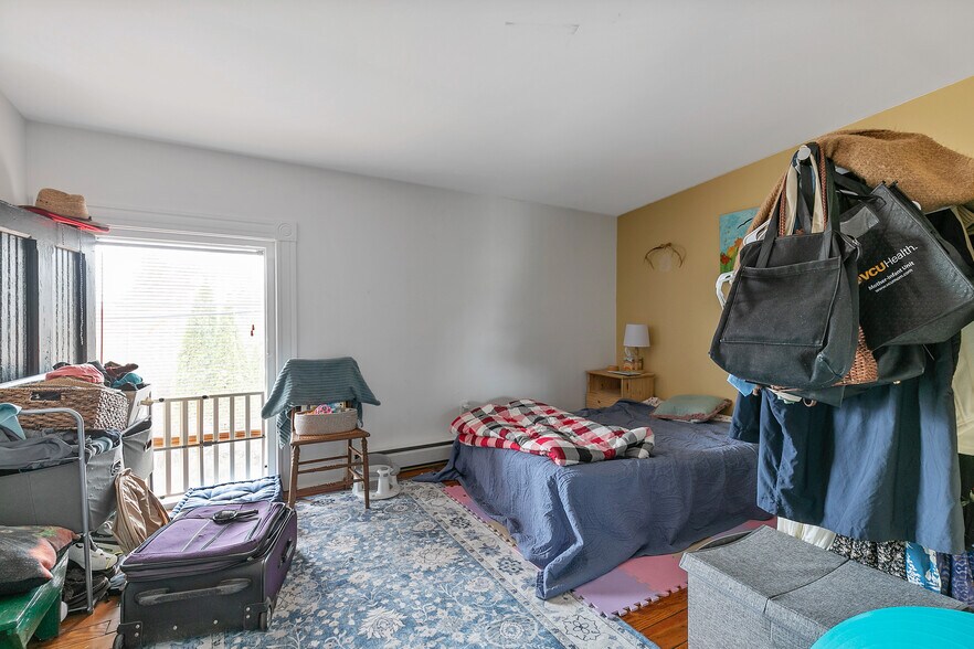 More Photos Of 2200 E Grace St, Richmond Apartments For Sale