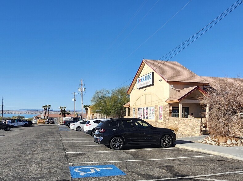 More Photos Of 1550 Palo Verde Blvd S, Lake Havasu City Restaurant For Lease