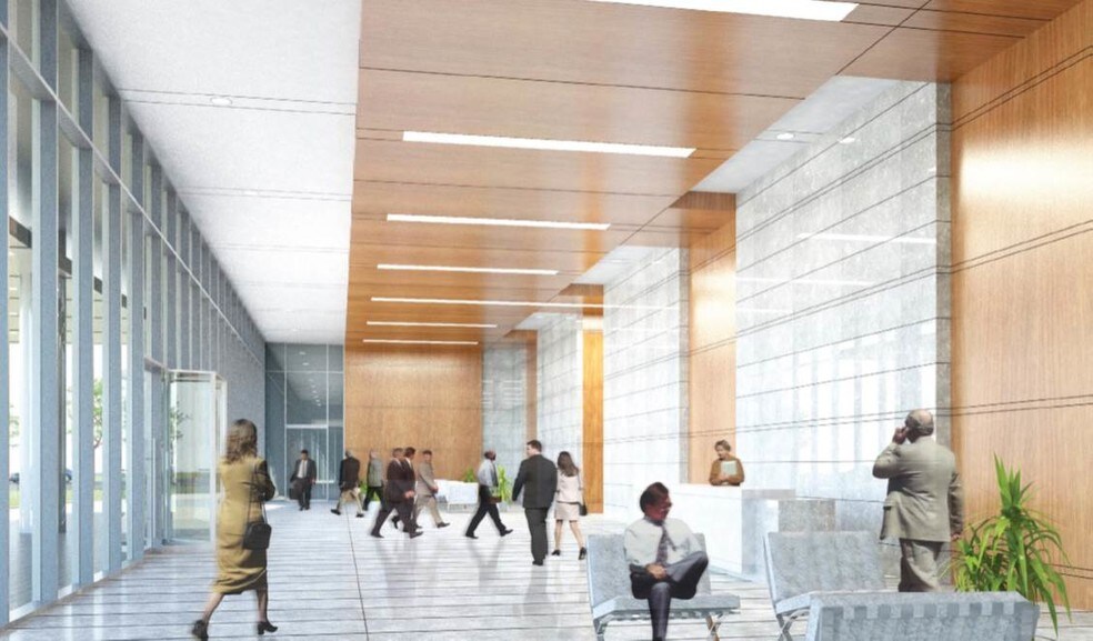 More Photos Of 100 N Redemption Square Rd, Houston Medical For Lease