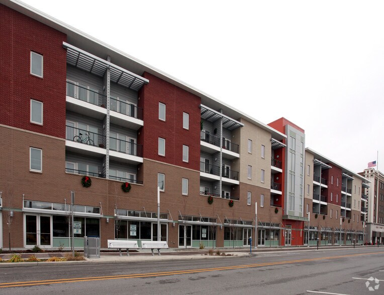 More Photos Of 881 Massachusetts Ave, Indianapolis Multifamily For Sale