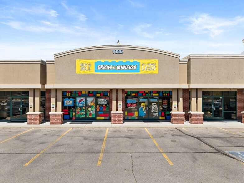 More Photos Of 1086 W South Jordan Pky, South Jordan Freestanding For Sale