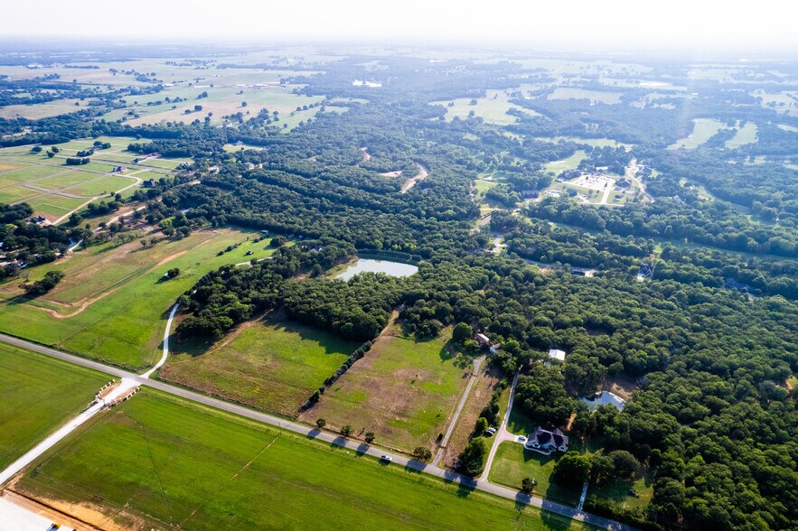More Photos Of 1809 Rock Creek Rd, Gordonville Land For Sale