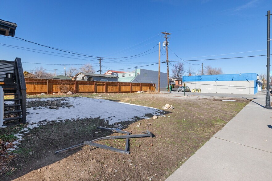 More Photos Of 943 S Wells Ave, Reno Specialty For Sale