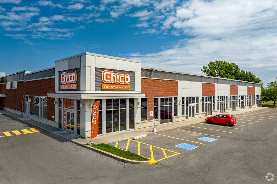 More Photos Of 1380-1484 Boul Monseigneur-Langlois, Salaberry-de-valleyfield Unknown For Sale