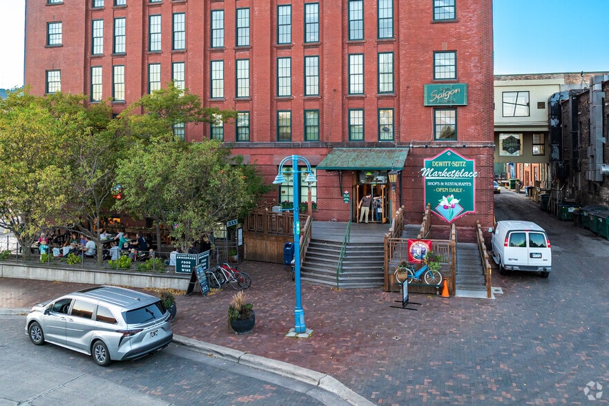 More Photos Of 394 S Lake Ave, Duluth Office For Lease