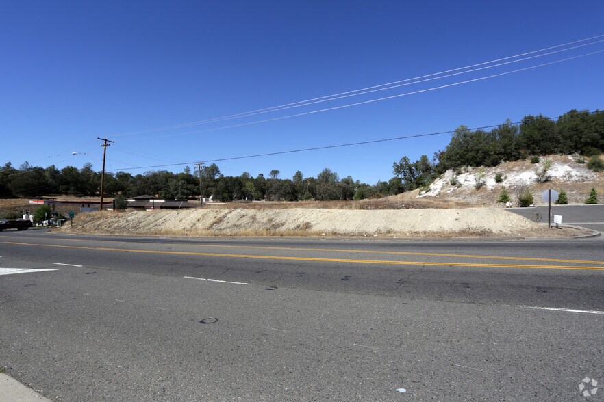 More Photos Of 633 Pleasant Valley Rd, Placerville Land For Sale