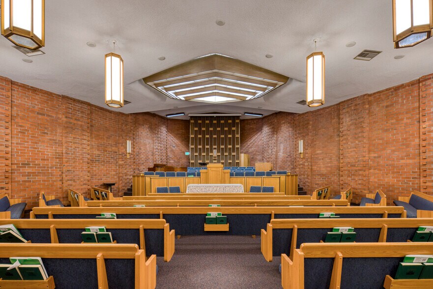 More Photos Of 15965 Rose Ave, Los Gatos Religious Facility For Sale