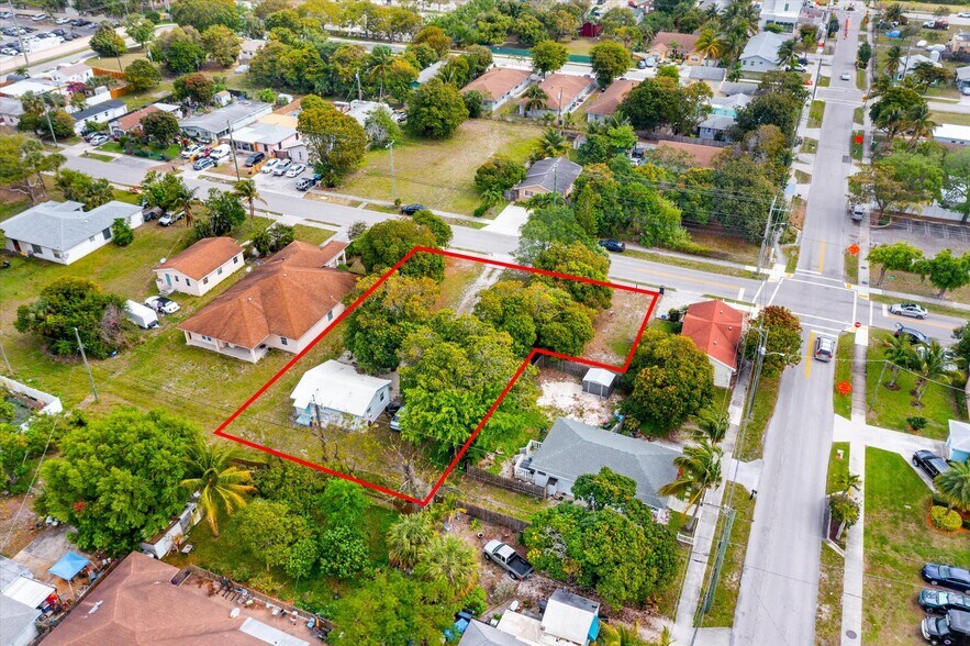 More Photos Of 140 SW 4th Ave, Delray Beach Land For Sale