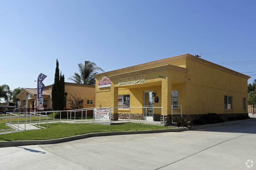 More Photos Of 10393 Hole Ave, Riverside Freestanding For Sale