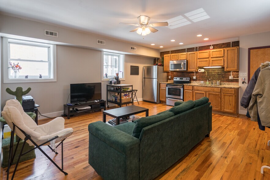 More Photos Of 417 W Grace St, Richmond Apartments For Sale