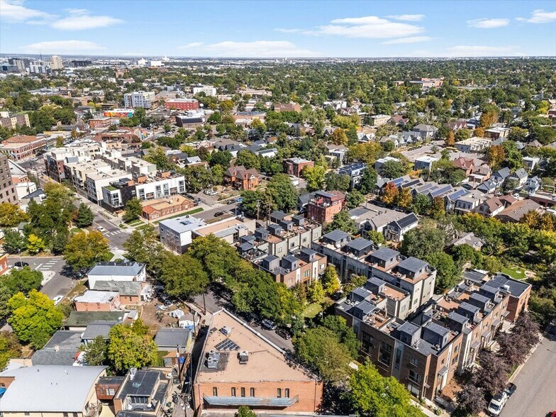 More Photos Of 2413 N Washington St, Denver Office For Sale