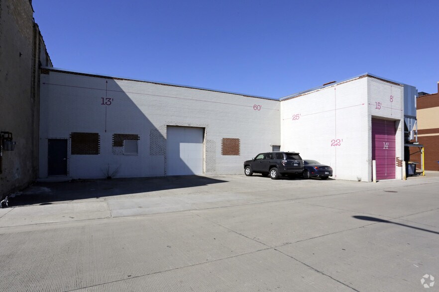 Primary Photo Of 1666-1672 N Ada St, Chicago Warehouse For Lease