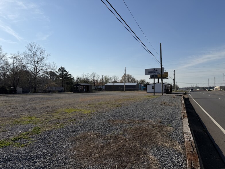 More Photos Of 13974 Highway 231 431 N, Hazel Green Land For Sale