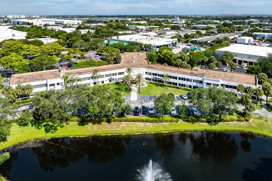 More Photos Of 555 S Andrews Ave, Pompano Beach Medical For Lease
