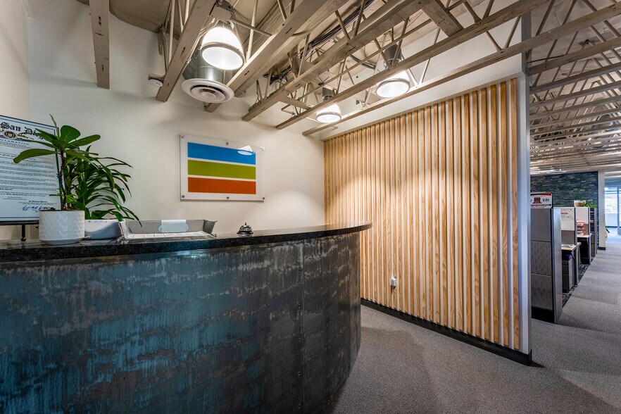 More Photos Of 4045 3rd Ave, San Diego Medical For Sale