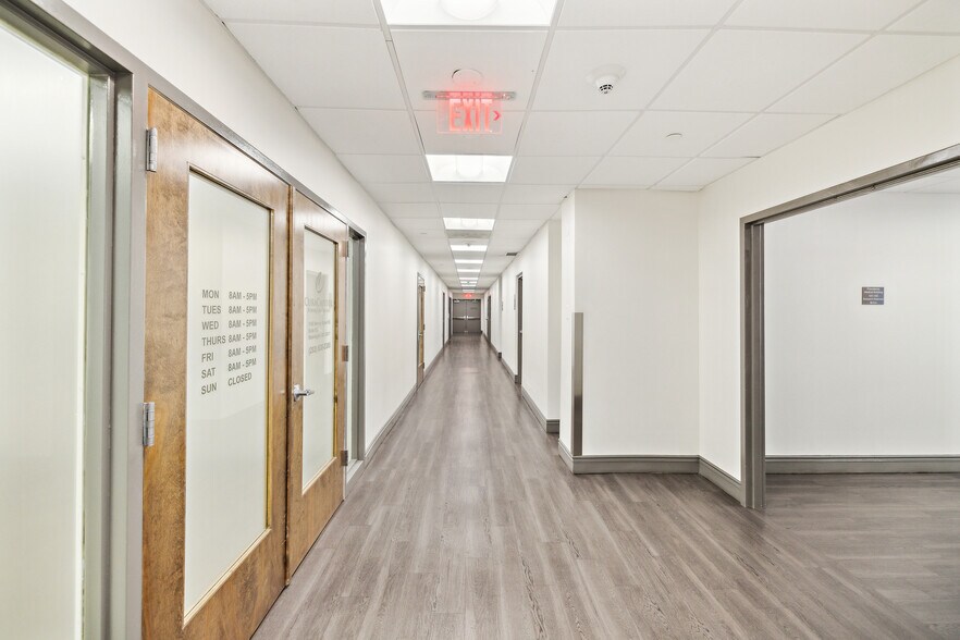 More Photos Of 1140 Varnum St NE, Washington Medical For Lease