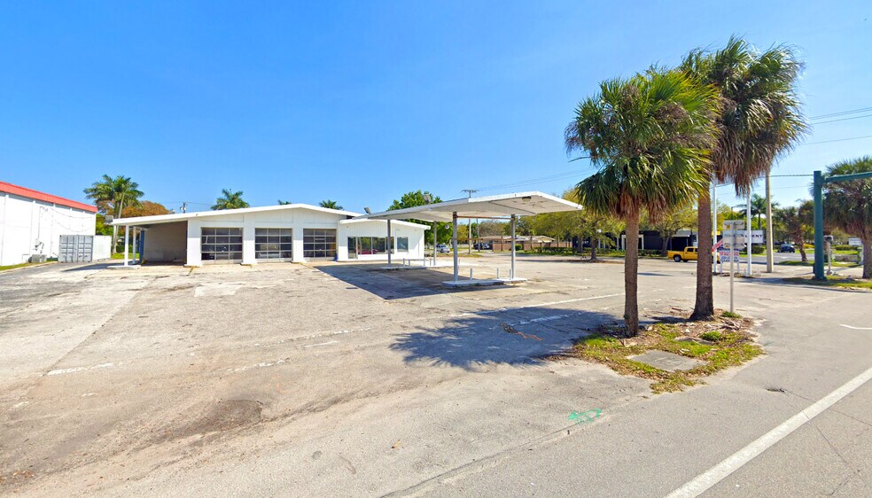 More Photos Of 2608 S Us Highway 1, Fort Pierce Freestanding For Lease