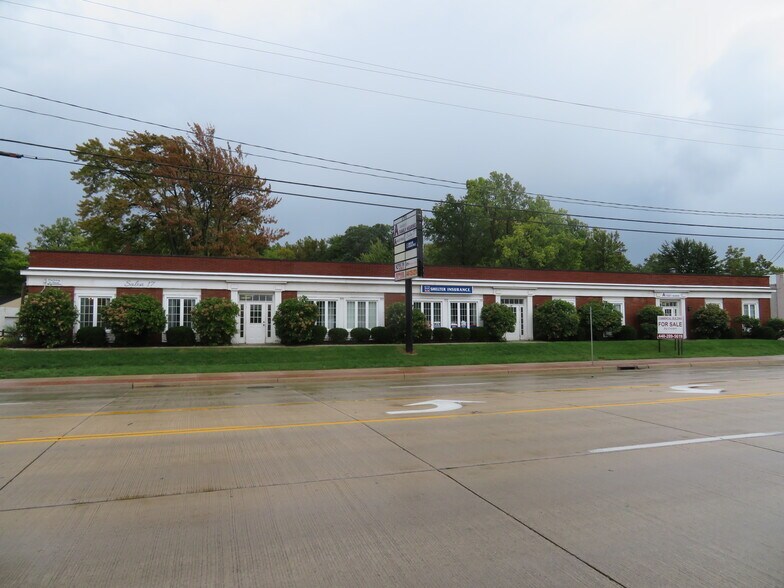 More Photos Of 1701 Mentor Ave, Painesville Medical For Lease