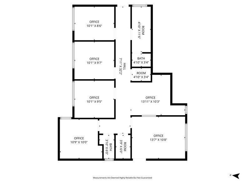 More Photos Of 3442 Loma Vista Rd, Ventura Medical For Sale