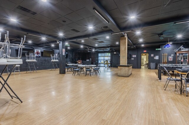 More Photos Of 3519 W Fullerton Ave, Chicago Lodge Meeting Hall For Sale