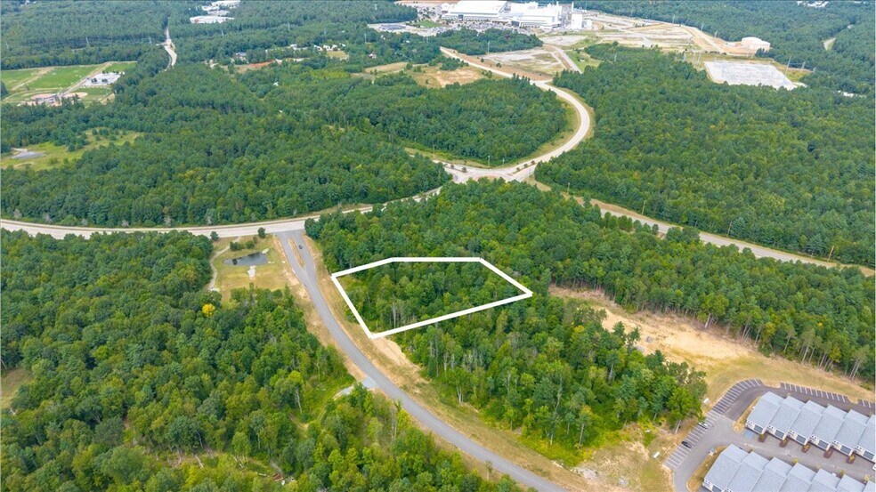 More Photos Of 1 Shenandoah dr, Mechanicville Land For Sale