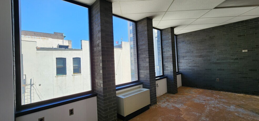 More Photos Of 101 Wyoming Ave, Scranton Loft Creative Space For Lease