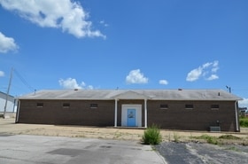 More Photos Of 1525 E Army Post Rd, Des Moines Auto Repair For Lease