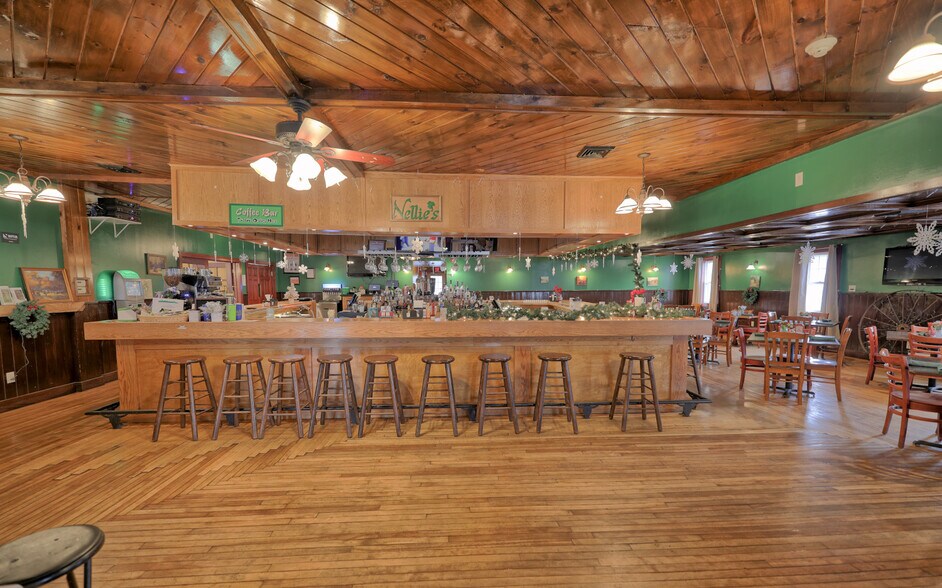 More Photos Of 2212 Route 145, East Durham Restaurant For Sale