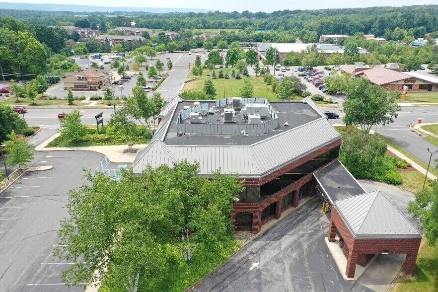 More Photos Of 1423 N Atherton St, State College Office For Sale