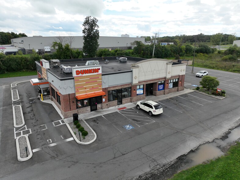 Primary Photo Of 1578 Clark St Rd, Auburn Freestanding For Lease