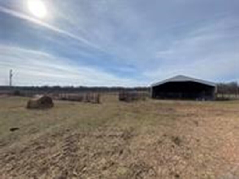 More Photos Of 68400 E 330 Rd, Jay Land For Sale